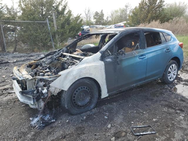 Vin: 4s3gtaa68j1732757, lot: 53367825, subaru impreza 2018 img_1