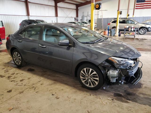 2017 TOYOTA COROLLA L - 2T1BURHE5HC890921