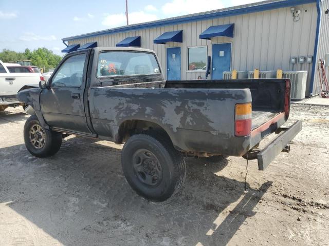 Vin: jt4rn01p0k4009930, lot: 52619155, toyota all other 1/2 ton short wheelbase dlx 19892