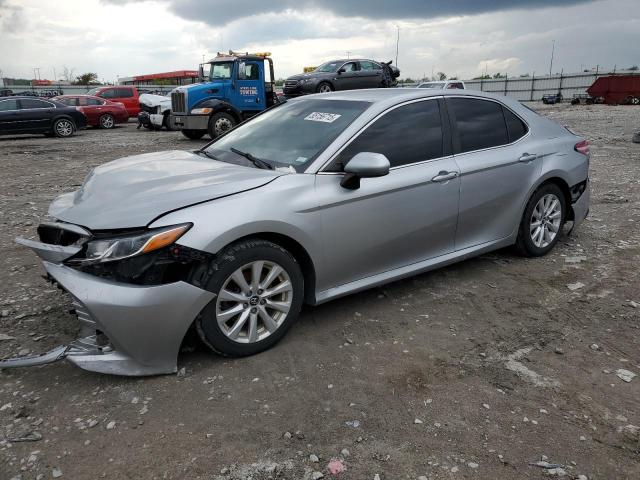Vin: 4t1b11hk7ju074300, lot: 55156715, toyota camry l 2018 img_1