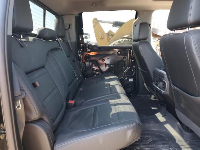2019 GMC SIERRA K15 - 1GTU9FELXKZ130850