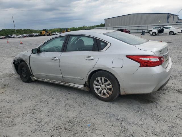 Vin: 1n4al3ap0hc126612, lot: 52876835, nissan altima 2.5 20172