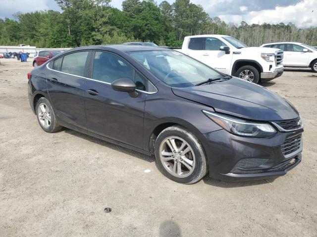 Vin: 1g1be5sm5g7264171, lot: 53952365, chevrolet cruze lt 20164
