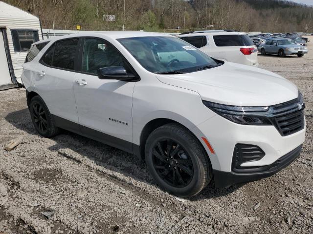 2024 CHEVROLET EQUINOX LS #3286551185