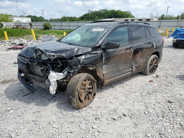 Vin: 3gkalmev0ll188750, lot: 53965435, gmc terrain sle 2020 img_1