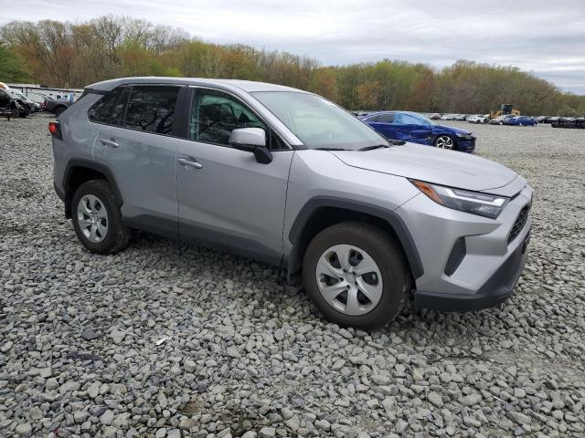 Vin: 2t3g1rfv8rc460844, lot: 54082715, toyota rav4 le 20244