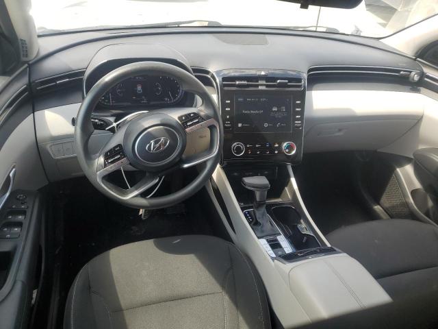 2023 HYUNDAI TUCSON SEL - 5NMJB3AEXPH195674