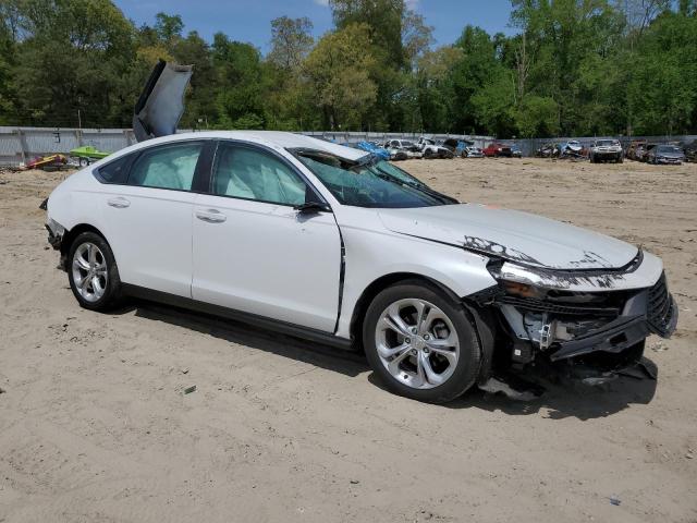 Vin: 1hgcy1f28pa035721, lot: 55005195, honda accord lx 20234