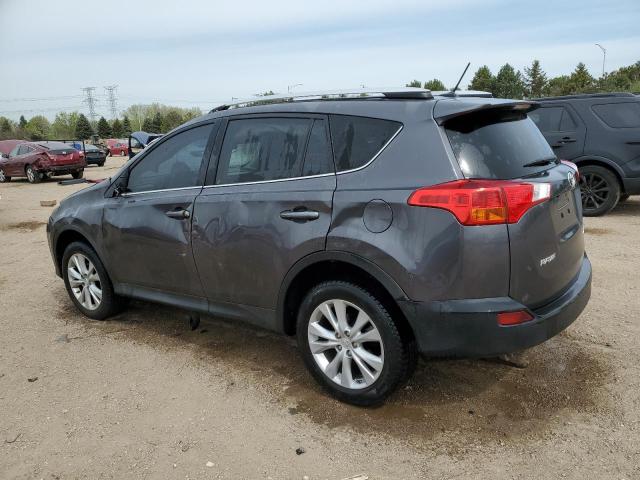 Vin: 2t3dfrev6dw013054, lot: 54774425, toyota rav4 limited 20132