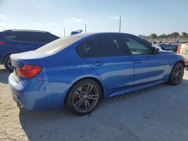 Vin: wba3a9g52fns65995, lot: 52878355, bmw 3 series i 20153