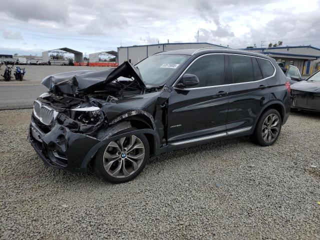 BMW X3 XDRIVE2