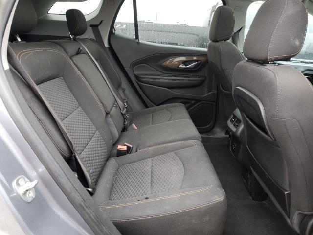 2018 GMC TERRAIN SL - 3GKALTEX9JL312037