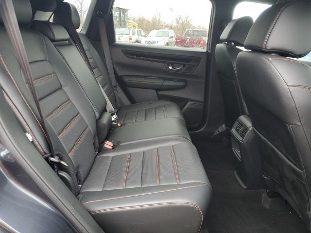 2025 HONDA CR-V SPORT - 5J6RS6H84SL024473