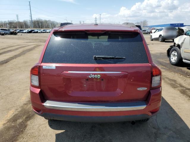 2015 JEEP COMPASS LA - 1C4NJCEA4FD298088