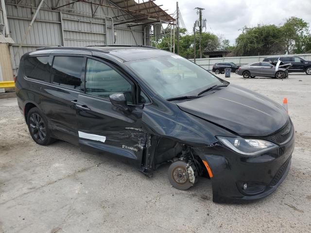 Vin: 2c4rc1eg1kr627969, lot: 53698875, chrysler pacifica touring l plus 20194