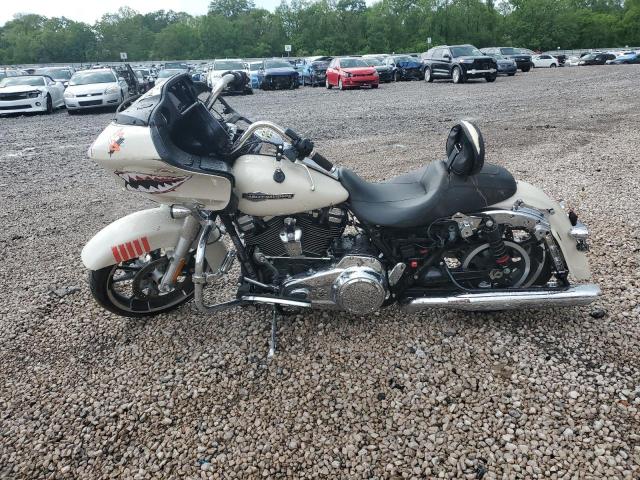 2022 HARLEY-DAVIDSON FLTRX 1HD1KHC15NB655265