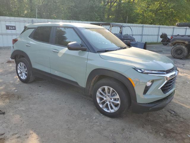 Vin: kl79mmsl7sb102667, lot: 52720115, chevrolet trailblzr ls 20254