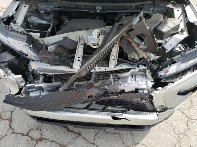 2024 MITSUBISHI ECLIPSE CR JA4ATVAA5RZ052081