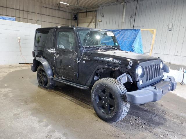 Vin: 1c4gjwag1gl192158, lot: 53303845, jeep wrangler sport 20164