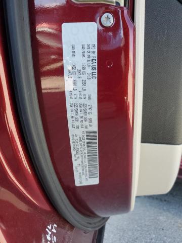 2018 CHRYSLER PACIFICA L - 2C4RC1GG1JR185626