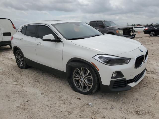 Vin: wbxyj5c31jef71204, lot: 54443765, bmw x2 xdrive28i 20184