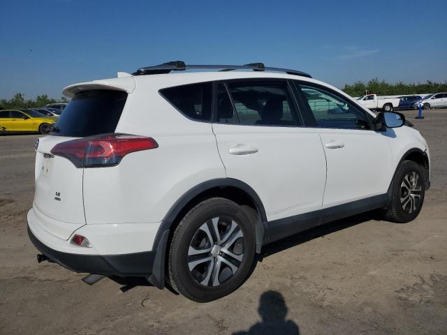 Vin: 2t3bfrev8hw608808, lot: 54975975, toyota rav4 le 20173