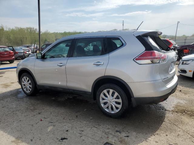Vin: 5n1at2mt7fc910159, lot: 53895535, nissan rogue s 20152