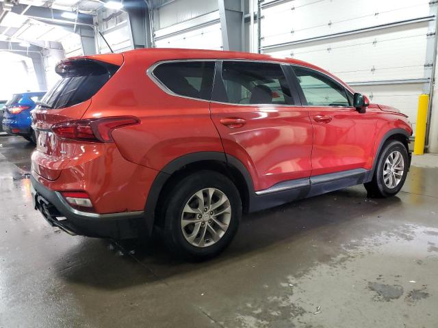 2019 HYUNDAI SANTA FE S - 5NMS2CAD8KH055076