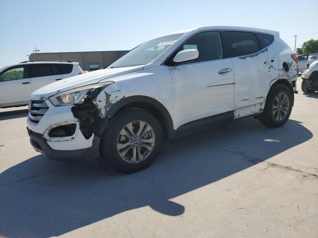 Vin: 5xyzt3lb4eg131057, lot: 53318165, hyundai santa fe 2014 img_1