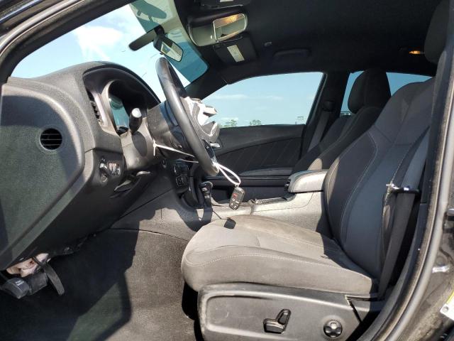 2019 DODGE CHARGER SX - 2C3CDXBG7KH541845