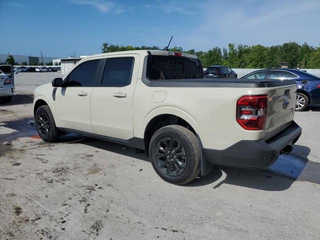 Vin: 3fttw8m35rrb36412, lot: 51441245, ford maverick l lariat 20242