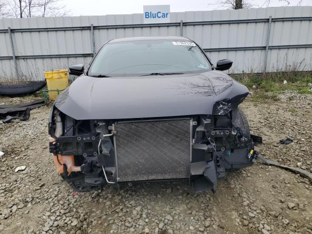 2017 HONDA CIVIC EX - 2HGFC2F70HH527563