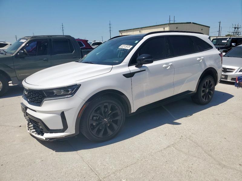 2023 KIA SORENTO SX - 5XYRK4LF1PG242762