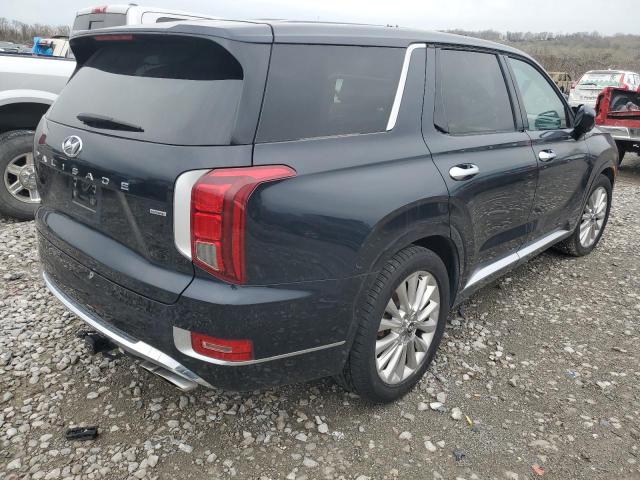 Vin: km8r5dhexlu088922, lot: 63755984, hyundai palisade limited 20203