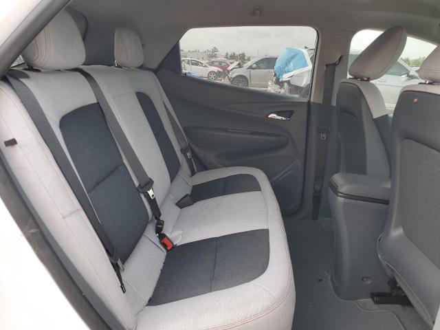 2020 CHEVROLET BOLT EV LT - 1G1FY6S0XL4122700