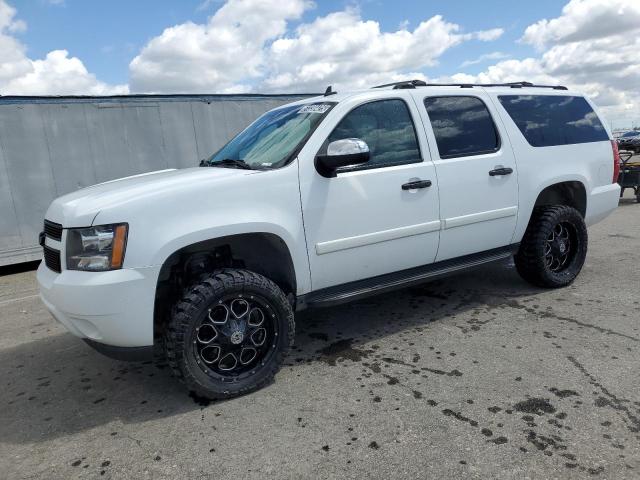 CHEVROLET SUBURBAN K