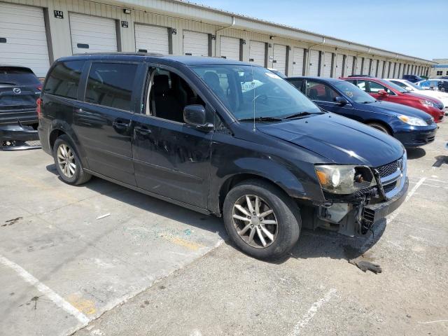 Vin: 2c4rdgcg1er314914, lot: 53348825, dodge caravan sxt 20144