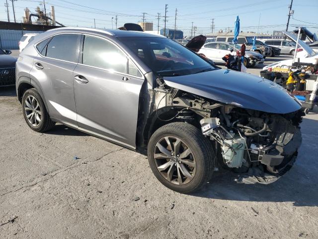 Vin: jtjyarbzxf2001005, lot: 50255945, lexus nx 200t 20154