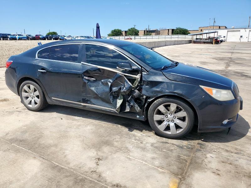 Vin: 1g4gh5e3xdf201345, lot: 54395375, buick lacrosse premium 20134