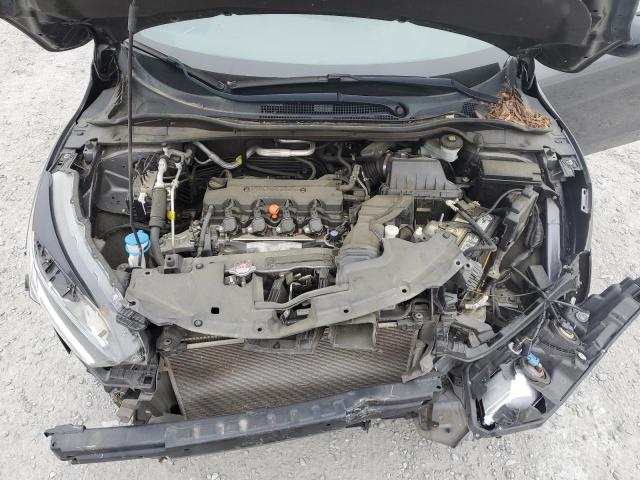 2019 HONDA HR-V SPORT - 3CZRU5H15KG711658