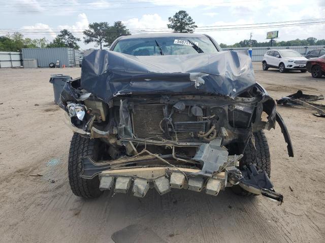 2017 TOYOTA TACOMA DOU - 5TFCZ5AN4HX100874