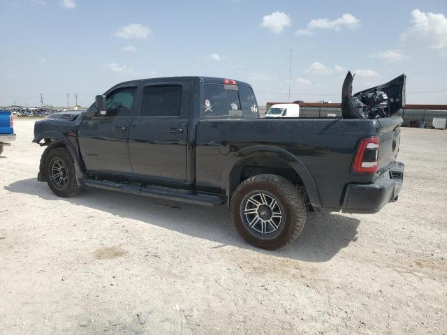Vin: 3c6ur5fl4mg661383, lot: 53683515, ram 2500 laramie 20212