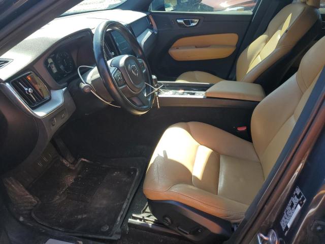2020 VOLVO XC60 T6 MO - YV4A22RK8L1558155