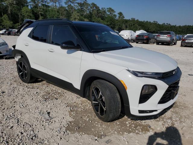 Vin: kl79mtsl9pb055739, lot: 52786105, chevrolet trailblzr rs 20234