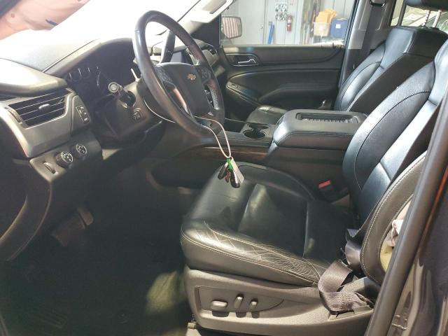 2016 CHEVROLET SUBURBAN K - 1GNSKHKC2GR204191