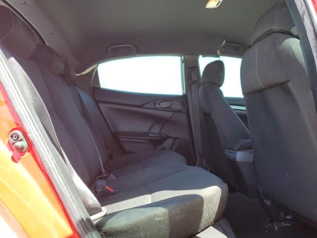 2018 HONDA CIVIC SPOR - SHHFK7H43JU216382