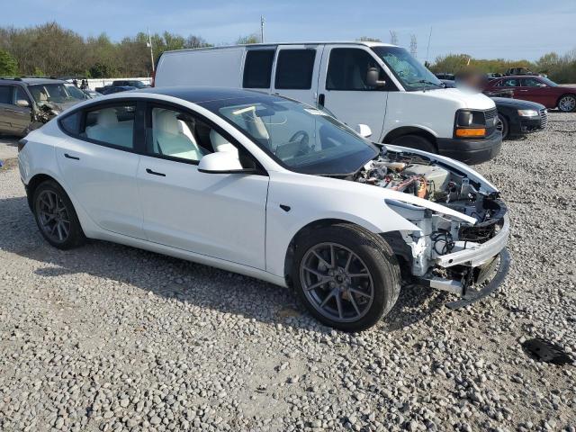 2023 TESLA MODEL 3 - 5YJ3E1EB0PF593188