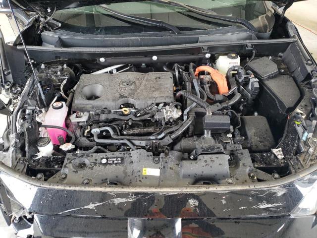 2025 TOYOTA RAV4 WOODL - 2T3UWRFV0SW260906