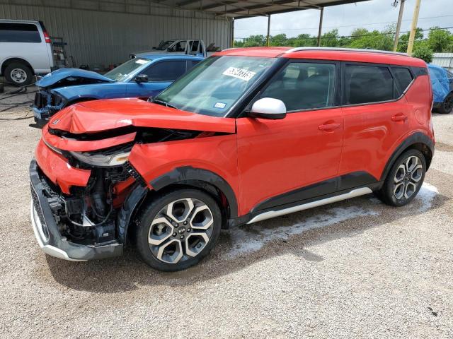 2020 KIA SOUL LX #3310442303
