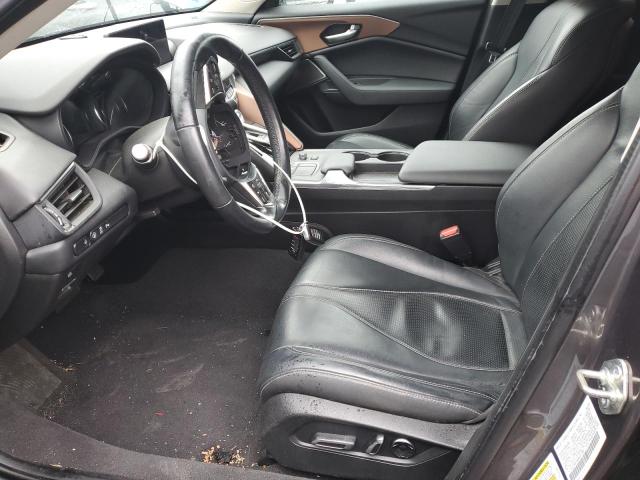 2021 ACURA TLX TECHNO 19UUB6F44MA001856